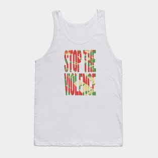 STV bdp Tank Top